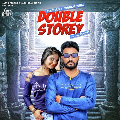 Double Storey - Aehaldeep, Poonam Sohal