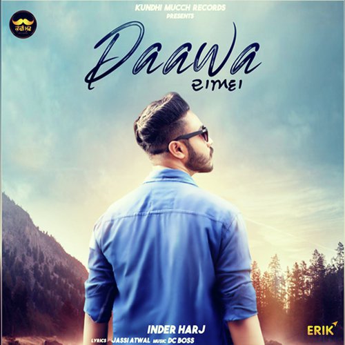 Daawa - Inder Harj