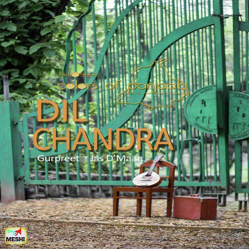 Dil Chandra - Gurpreet, Jass D Man