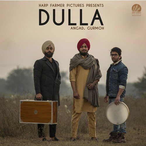 Dulla - Angad, Gurmoh
