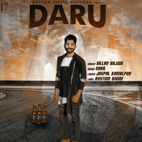 Daru - Villan Bajwa