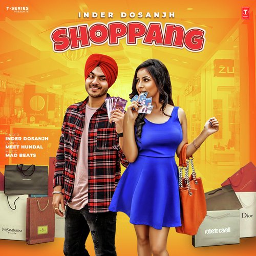 Shoppang - Sumit Malik