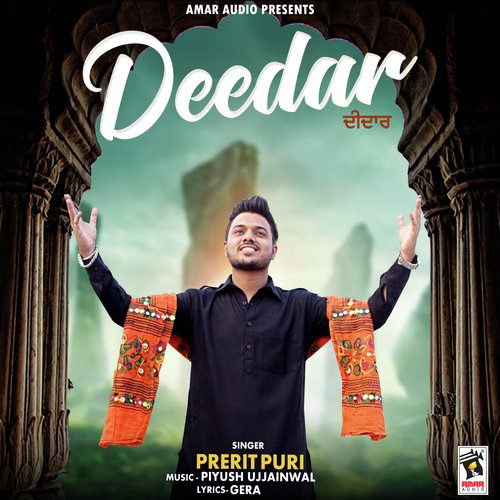 Deedar - Prerit Puri