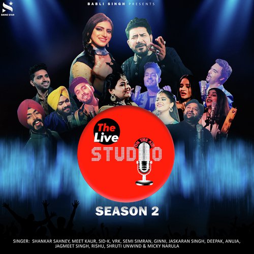 Chamba Kitni Duur - Nimrat Khaira