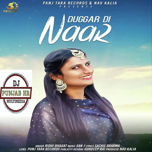 Duggar Di Naar - ridhi bhagat