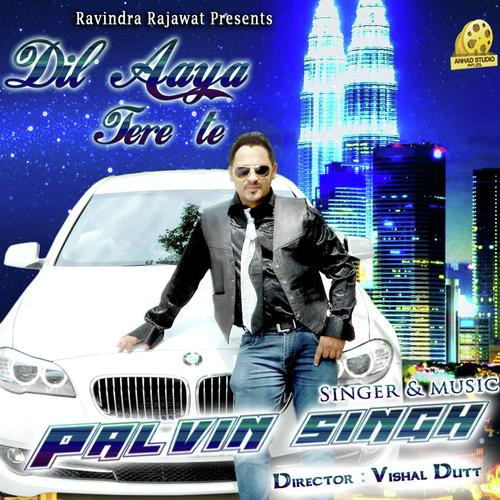 Tur Gaya Kali - Palvin Singh