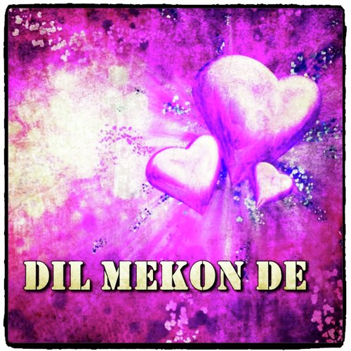 Dil Mekon De Cha Sohnrre - Various Artists