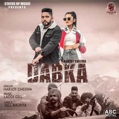 Dabka - Harjot Cheema