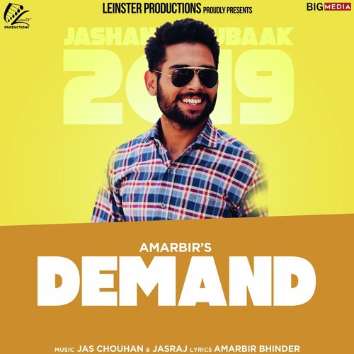 Demand - Amarbir