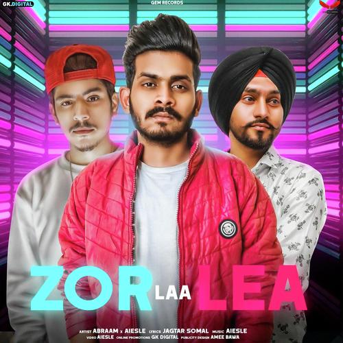 Zor Laa Lea - Abraam
