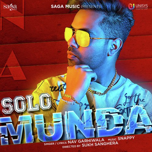 Solo Munda - Zorawar