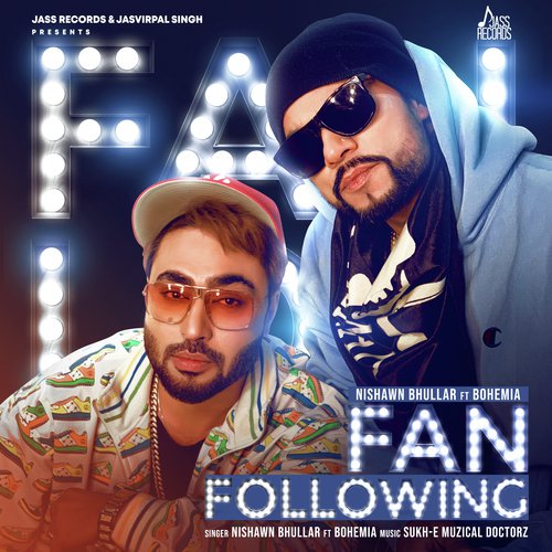 Fan Following - Zorawar