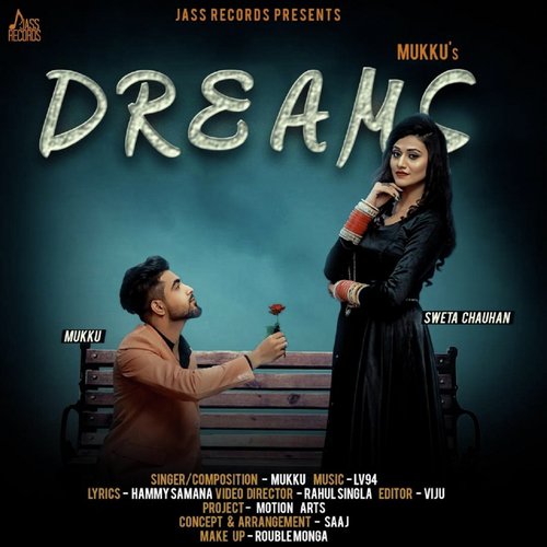 Dreams - Mukku