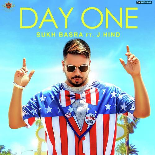 Day One - Sukh Basra