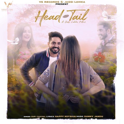Head Tail - Taaj Gill
