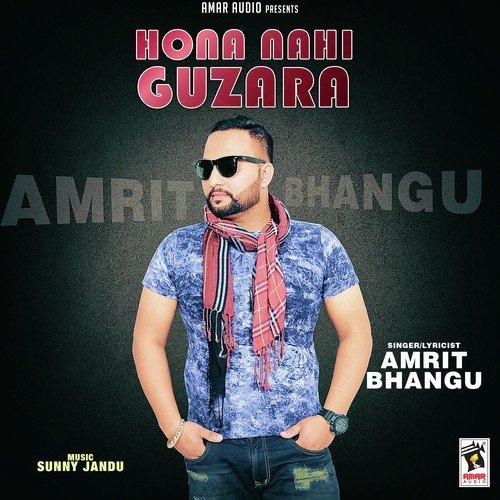 Hona Nahi Guzara - Taaj Gill