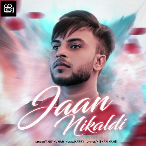 Jaan Nikal Di - Gavin Cheema