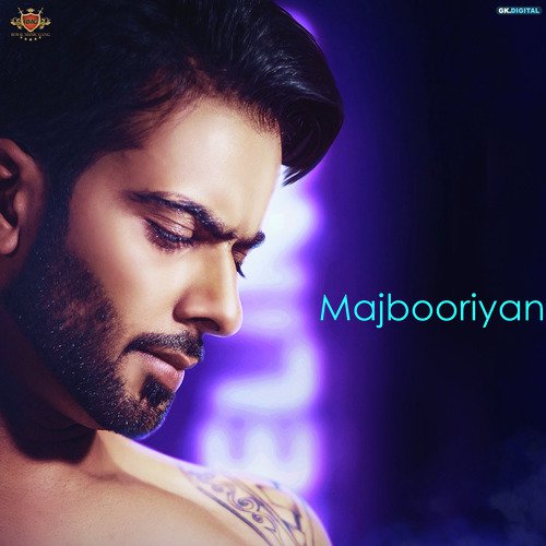 Majbooriyan - Mankirt Aulakh