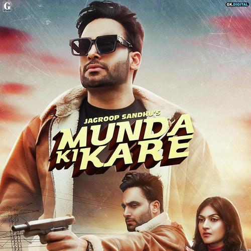 Munda Ki Kare - Mankirt Aulakh