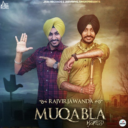 Muqabla - Mand