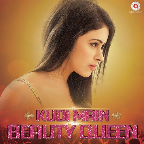 Kudi Main Beauty Queen - Poonam Yadav, Altaf Sayyed