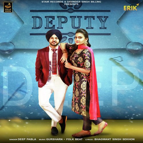 Deputy - Deep Pabla