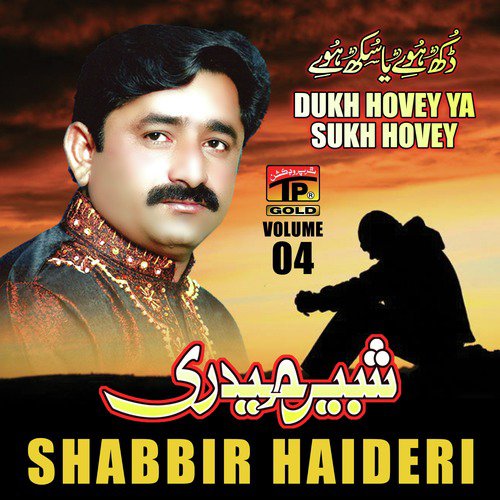 Dill Bara Badmash Hanveen - Shabbir Haidri