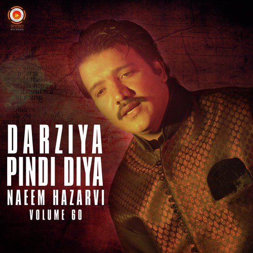 Darziya Pindi Diya - Naeem Hazarvi