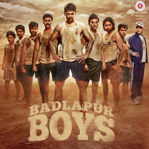Do Akhiyyan - Sameer, Shamir Tandon, Sachin Gupta, Raju Sardar