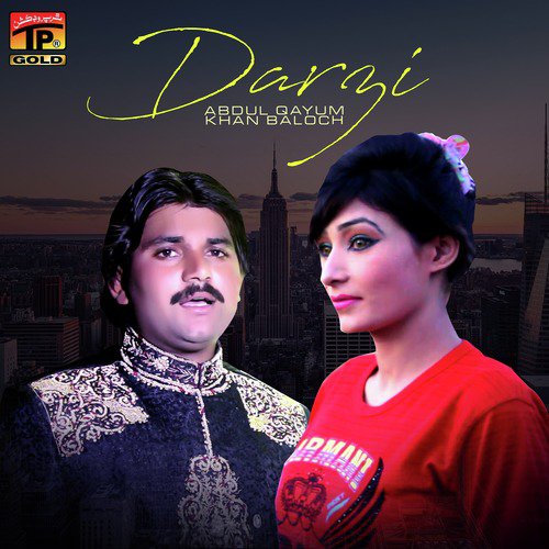 Darzi - Abdul Qayum Khan Baloch
