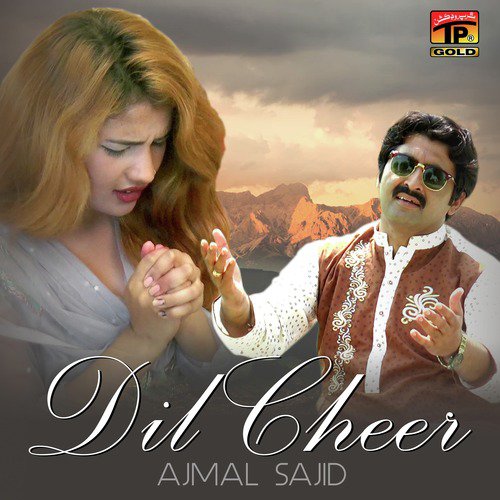 Dil Cheer - Ajmal Sajid