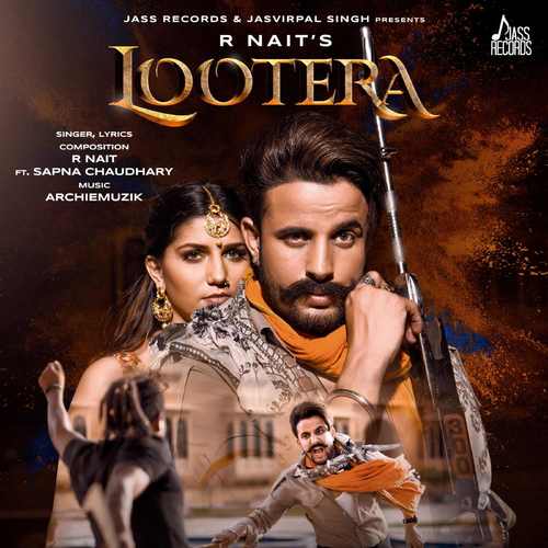 Lootera - Mista Baaz