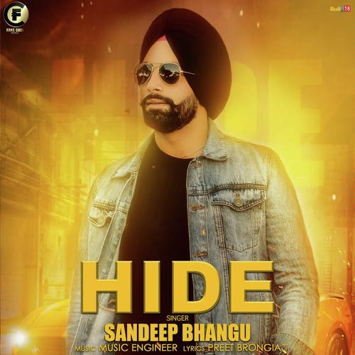 Hide - Yuvraj Dhingra