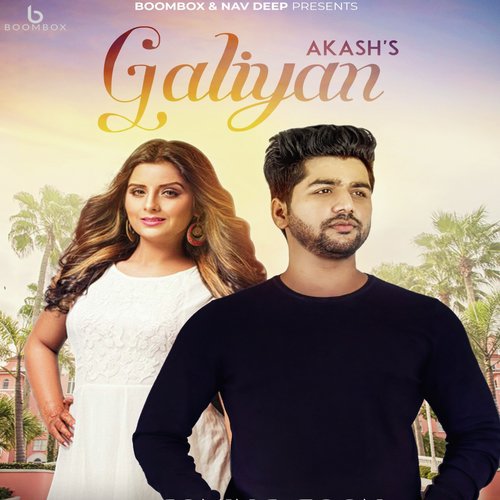 Galiyan - Yuvraj Dhingra