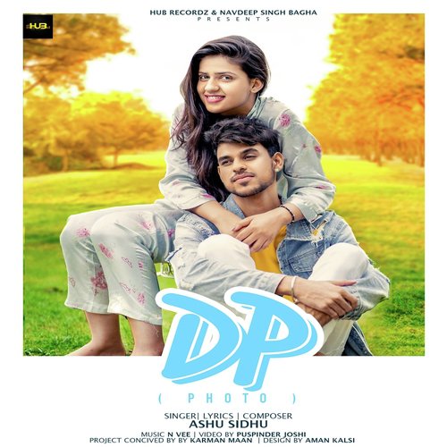 Dp - Azam Aulakh
