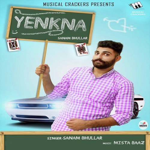 Yenkna - Gursewak Brar, Gurlej Akhtar