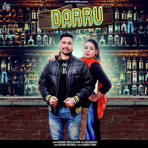 Darru - Kulwant Soni, Raj Riar