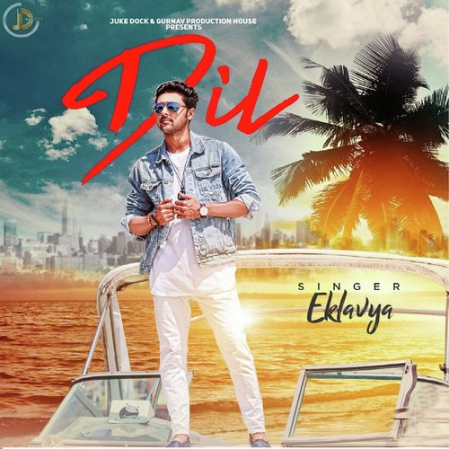 Dil - Eklavya
