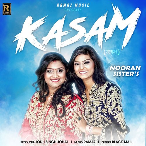 Kasam - Dsb