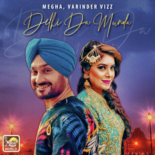 End Ho Gya - Varinder Vizz, Megha