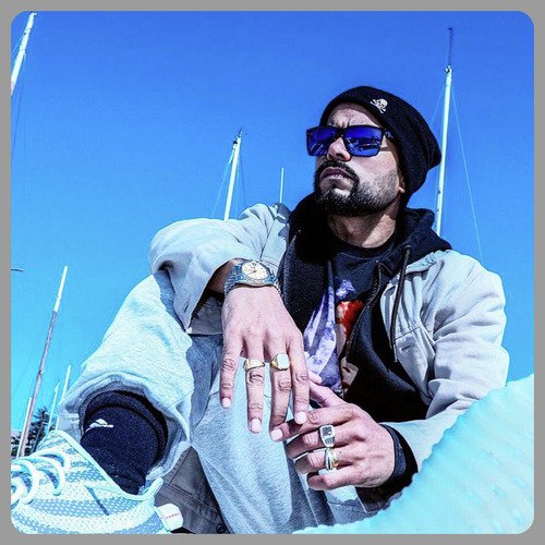 Lak Da Hularaa - Desi Hip Hop