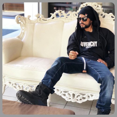 Desi Put Jaavaaan - Desi Hip Hop