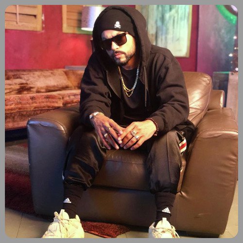 Desi Mundee - Desi Hip Hop