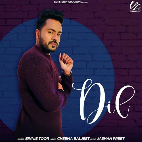 Dil - Binnie Toor