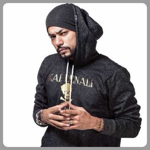Chad Dita Rare - Desi Hip Hop
