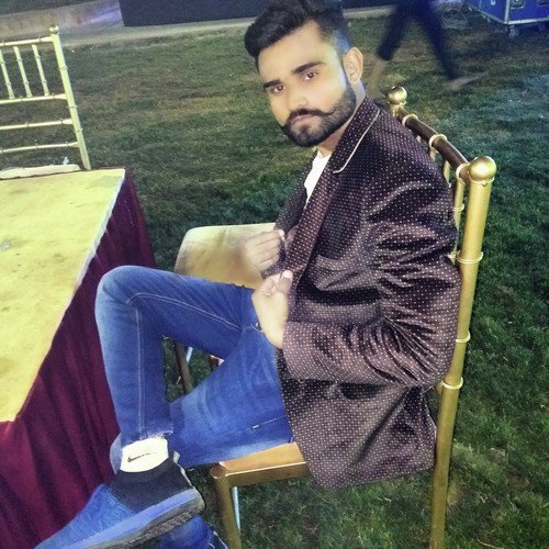 Gujjar Ka Chora - Malween Grover