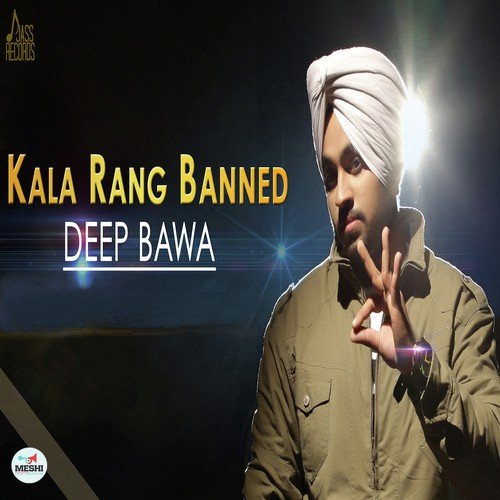 Kala Rang Banned - Ishan Laddi