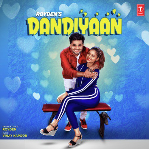 Dandiyaan - Karan Partap, Gurmeet Singh