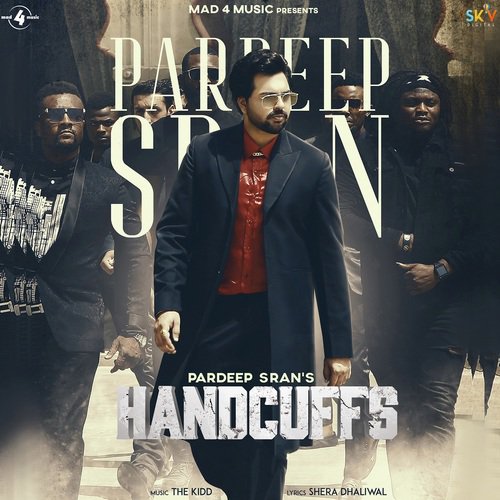 Handcuffs - Sur Sagar