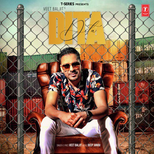Dita - Veet Baljit, Deep Jandu